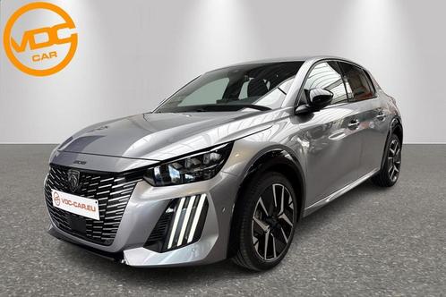 Peugeot 208 GT, Auto's, Peugeot, Airbags, Bluetooth, Boordcomputer, Climate control, Cruise Control, Dodehoekdetectie, Elektrische ramen