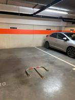 Garage à louer à Anderlecht, Immo, Garages & Places de parking