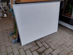 Magnetische whiteboards, Ophalen