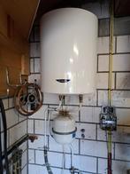 boiler ariston ARI 100, Ophalen, Zo goed als nieuw, Boiler