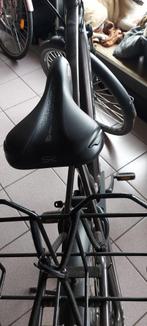 elektrische fiets heren, Fietsen en Brommers, Gebruikt, Versnellingen, 65 cm of meer, Ophalen