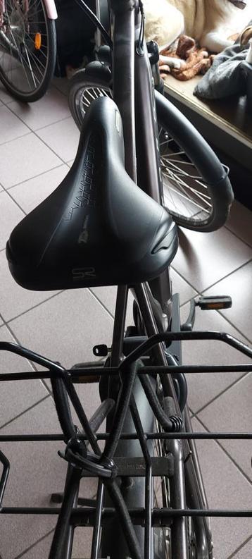 elektrische fiets heren beschikbaar voor biedingen