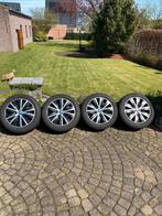 Winterbanden Continental zo goed als nieuw., Auto-onderdelen, Banden en Velgen, Banden en Velgen, 16 inch, Ophalen of Verzenden