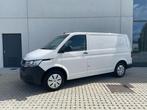 volkswagen T6, Auto's, Voorwielaandrijving, 4 deurs, Stof, USB