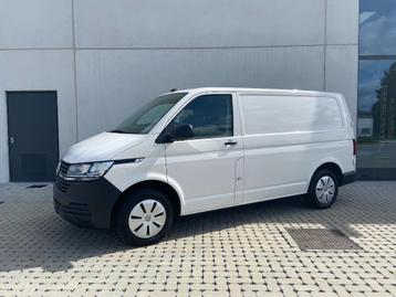 volkswagen T6 beschikbaar voor biedingen