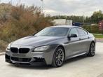 Bmw 640d grande coupe M pakket 10/2014 215.000km’s Euro5b, Auto's, Automaat, Euro 5, Diesel, Particulier