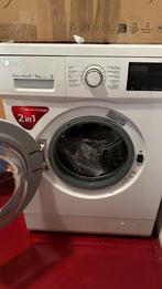 Lave Linge séchant LG, 1200 à 1600 tours, 85 à 90 cm, Chargeur frontal, Enlèvement