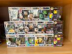Funko pops prijs bespreekbaar, Verzamelen, Poppetjes en Figuurtjes, Ophalen of Verzenden, Zo goed als nieuw