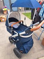 JOOLZ wandelwagen + Maxicosie, Ophalen