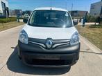 Renault Kangoo Maxi/2021/1.5dci/ sensoren/euro 6, Auto's, Bestelwagens en Lichte vracht, Euro 6, Renault, Bedrijf, Onderhoudsboekje