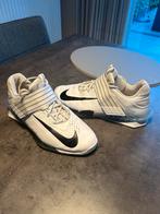 Squatschoenen Nike performance savaleos unisex, Kleding | Heren, Schoenen, Ophalen, Nike, Gedragen, Wit
