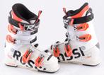 Chaussures de ski 39 40 EU pour enfants ROSSIGNOL HERO Jr. 6, Carving, Rossignol, Utilisé, Chaussures