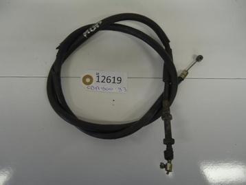 CBR900 1996 - 1997, 1994 - 1995, 1992 - 1993 D1-16614 beschikbaar voor biedingen