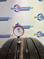 2x Bridgestone Alenza 001 255/55 R19 107W 255/55/19 2555519, 19 inch, Gebruikt, 255 mm, Ophalen of Verzenden