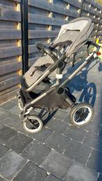 Kinderwagen Bugaboo Fox 3, Kinderen en Baby's, Ophalen, Gebruikt, Bugaboo, Verstelbare duwstang