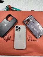Iphone 15 pro max 256, Télécoms, Enlèvement, Comme neuf