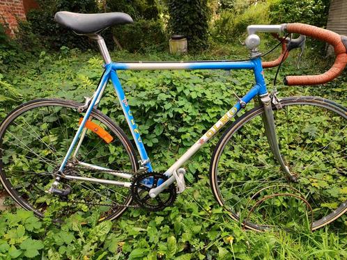 Retro sportfietsen, clemenso, ,Diamant...., Fietsen en Brommers, Fietsen | Heren | Sportfietsen en Toerfietsen, Ophalen of Verzenden