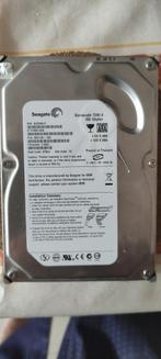 HDD 3.5 Seagate Barracuda 160 GB SATA 3,0 MB/s, Desktop, Gebruikt, Ophalen of Verzenden, Seagate