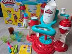 Play-Doh ijsmachine, Kinderen en Baby's, Ophalen of Verzenden, Zo goed als nieuw