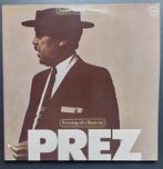 Lester Young: Prez (2LP), Cd's en Dvd's, Ophalen of Verzenden, Gebruikt, 12 inch, Jazz