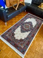 Perzisch / Iraans / mandala tapijt, Huis en Inrichting, Stoffering | Tapijten en Vloerkleden, Ophalen of Verzenden, Nieuw