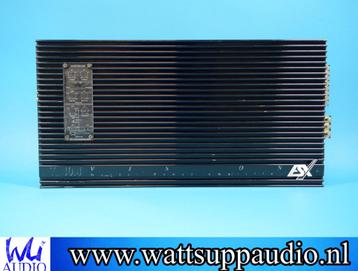 ESX Vision V840.4 4 kanaals versterker 4 x 200W RMS beschikbaar voor biedingen