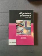 Algemene economie n.e., Boeken, Schoolboeken, Ophalen, Zo goed als nieuw, Nederlands