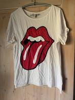 T-shirt the Rolling stones, Kleding | Dames, Maat 42/44 (L), Ophalen of Verzenden, Zo goed als nieuw