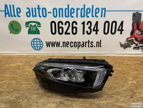 A KLASSE W177 HIGH LED KOPLAMP RECHTS A1779062800, Auto-onderdelen, Verlichting