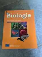 Biologie Campbell Reece, Livres, Enlèvement, Utilisé, Autres niveaux, Biologie