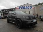 JEEP GRAND CHEROKEE TRACKHAWK-BJ 2018, Auto's, Automaat, Zwart, Leder, 5 zetels