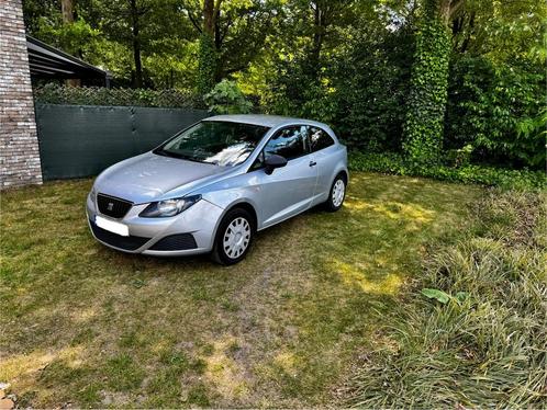 Seat ibiza 1,2 benzine, Auto's, Seat, Particulier, Ibiza, Benzine, Euro 4, Coupé, 3 deurs, Handgeschakeld, Ophalen