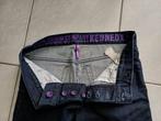 jeans broek dames maat 32 KR3W denim company kennedy, Kleding | Dames, Ophalen of Verzenden, Gedragen, Blauw, W27 (confectie 34) of kleiner