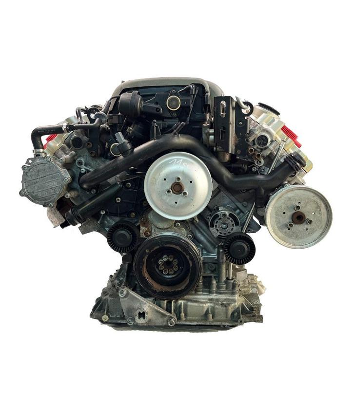 Audi A4 B7 A6 C6 C6 3.2 BKH-motor, Auto-onderdelen, Motor en Toebehoren, Audi, Ophalen of Verzenden