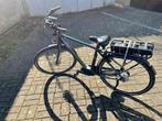 Vélo électrique Oxford en parfait état !, Vélos & Vélomoteurs, Enlèvement, Comme neuf