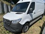 Mercedes-Benz Sprinter 317 CDI GB L2 RWD, 4 deurs, Gebruikt, 227 g/km, 4 cilinders