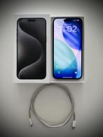 iPhone 15 Pro Max – Comme Neuf, Télécoms, 256 GB, IPhone 15 Pro Max, Comme neuf, Sans abonnement