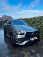 Mercedes gle 350de coupe 11/2022/41.000 km, Auto's, Mercedes-Benz, Automaat, GLE, Zwart, Particulier