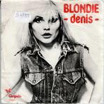 Vinyl, 7"   /   Blondie – Denis, Cd's en Dvd's, Vinyl | Overige Vinyl, Overige formaten, Ophalen of Verzenden