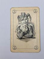 Oude Joker ( Denemarken), Collections, Cartes à jouer, Jokers & Jeux des sept familles, Comme neuf, Enlèvement ou Envoi