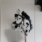 Stokpaardje 70cm, Ophalen, Zo goed als nieuw