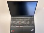 Lenovo ThinkPad E15, Ophalen, Gebruikt, 512 GB, Azerty