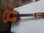 Guitare junior d'apprentissage + housse, Ophalen, Gebruikt, Overige typen, Met koffer