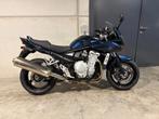 Suzuki GSF1250S Bandit met weinig km's in mooie staat, Bedrijf, Meer dan 35 kW, Toermotor, 1250 cc