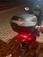 Coffre 33 l shad avec assemblement pour jet 4 rx et orbi 3, Enlèvement, Utilisé