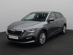 Skoda Scala Scala 1.0 TSI Ambition, Auto's, Skoda, Handgeschakeld, Particulier, Zilver of Grijs, Stadsauto