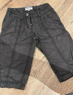JBC: Short anthracite, parfait état, garcon, 4 ans, Kinderen en Baby's, Kinderkleding | Maat 104, Broek, JBC, Ophalen of Verzenden