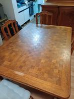 Salle a manger complète, Maison & Meubles, Enlèvement