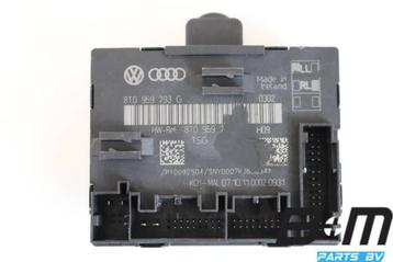 Portierregelapparaat LV (bestuurderskant) Audi A4 8K Limo beschikbaar voor biedingen