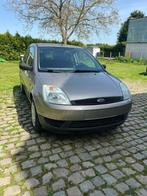 Ford fiesta - zeer proper, Particulier, Fiësta, Euro 4, Te koop